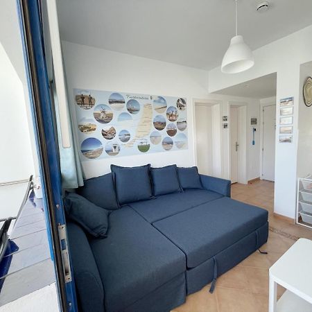 Apartamento Vilem & Piscina, Wi-Fi Costa Calma Buitenkant foto