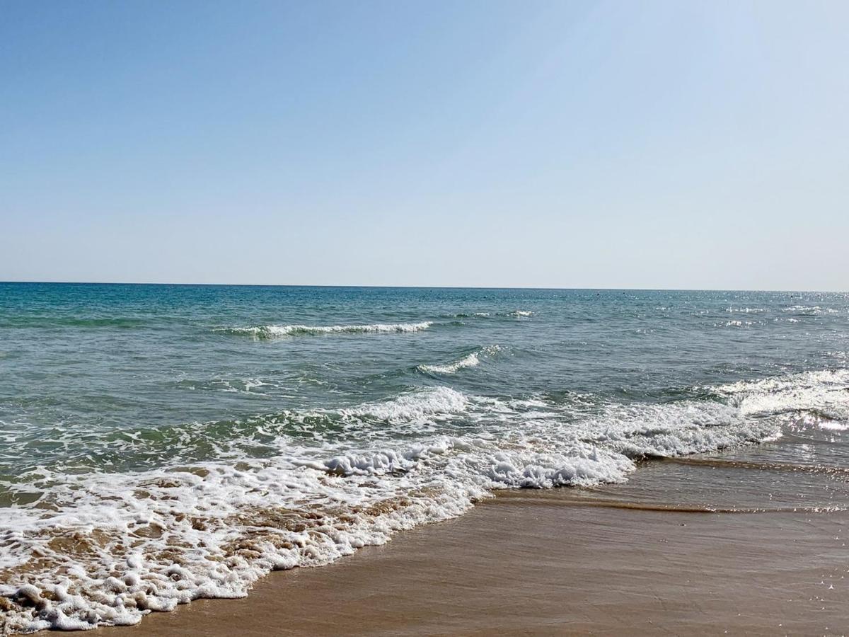 Apartamento Vilem & Piscina, Wi-Fi Costa Calma Buitenkant foto