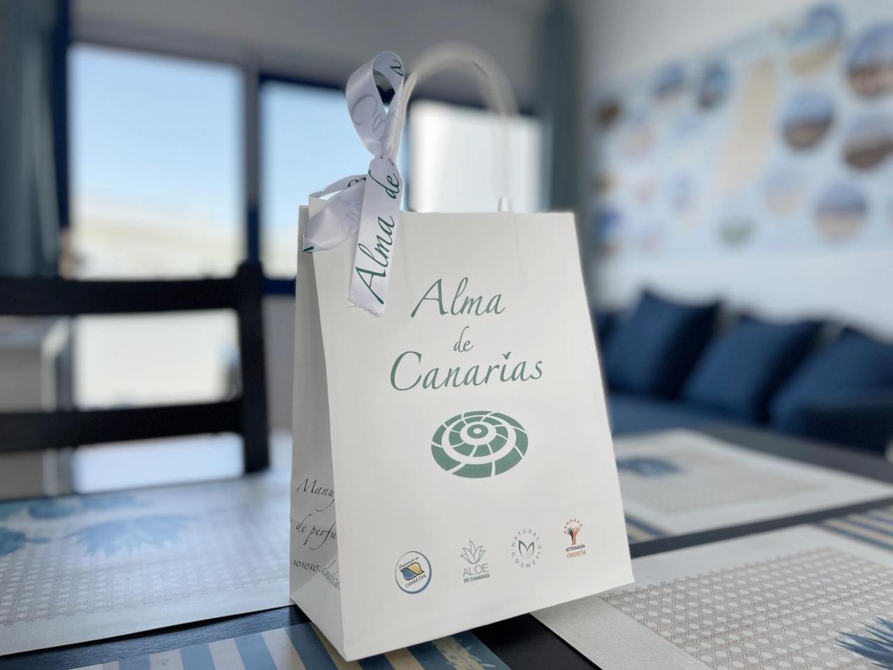 Apartamento Vilem & Piscina, Wi-Fi Costa Calma Buitenkant foto