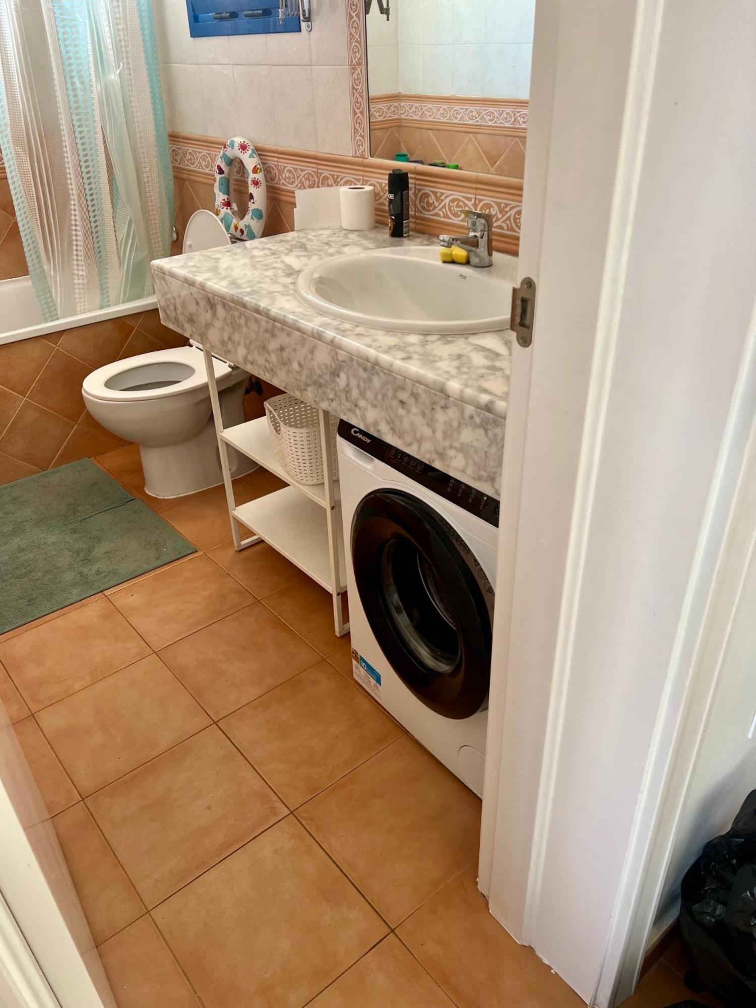 Apartamento Vilem & Piscina, Wi-Fi Costa Calma Buitenkant foto